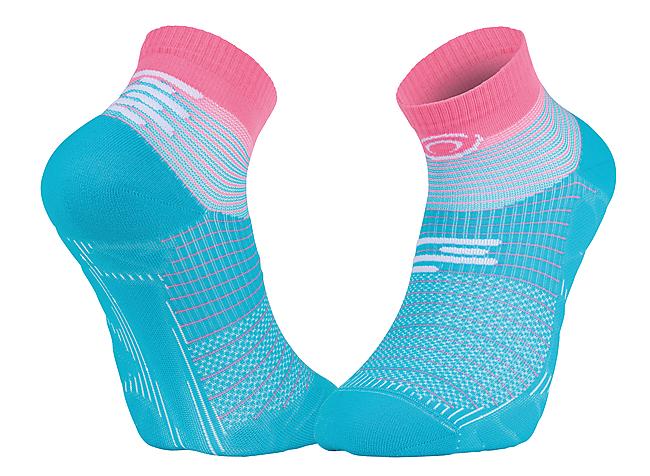 CHAUSSETTES DE RUNNING RUN MARATHON LOW