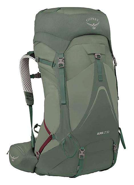 SAC A DOS DE GRANDE RANDONNEE AURA AG LT 50