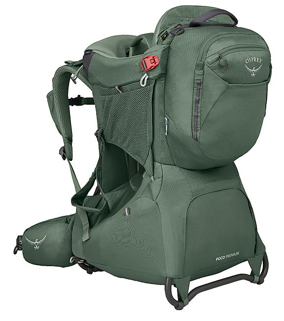 PORTE BEBE POCO PREMIUM