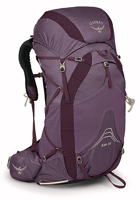 SAC A DOS DE RANDONNEE EJA 38