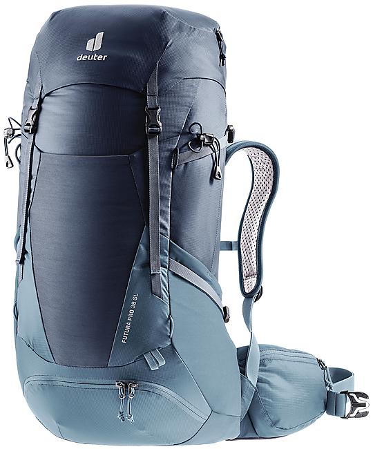 SAC A DOS FUTURA PRO 38 SL LADY