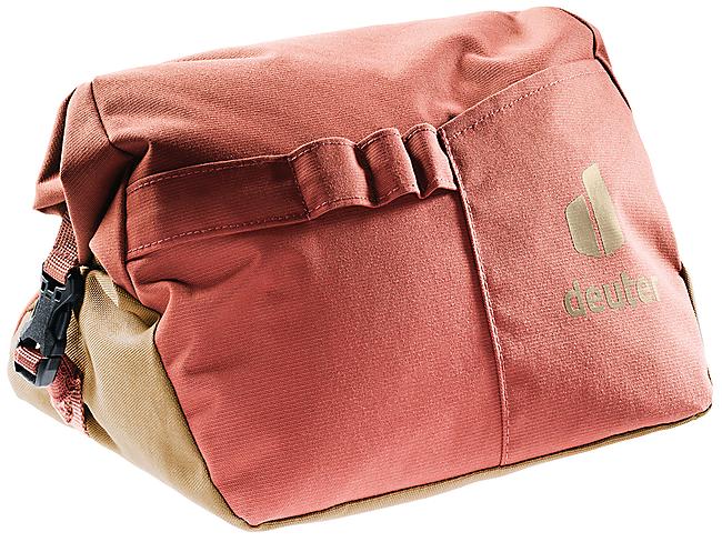 SAC A MAGNESIE GRAVITY BOULDER BAG