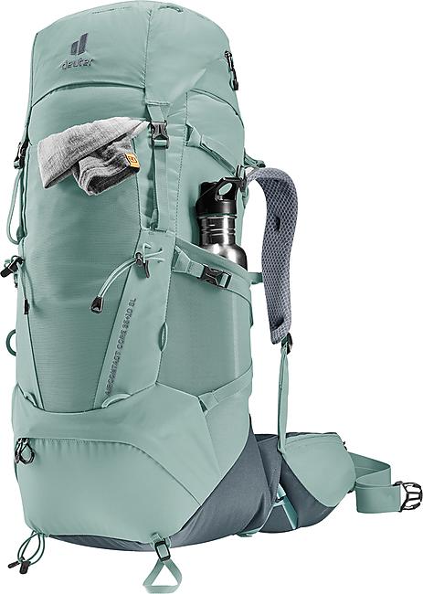 SAC GRANDE RANDO AIRCONTACT CORE 35+10 SL