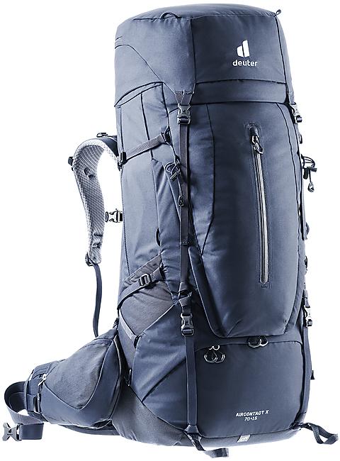 SAC GRANDE RANDO AIRCONTACT X 70+15