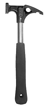 HAMMER ROCK