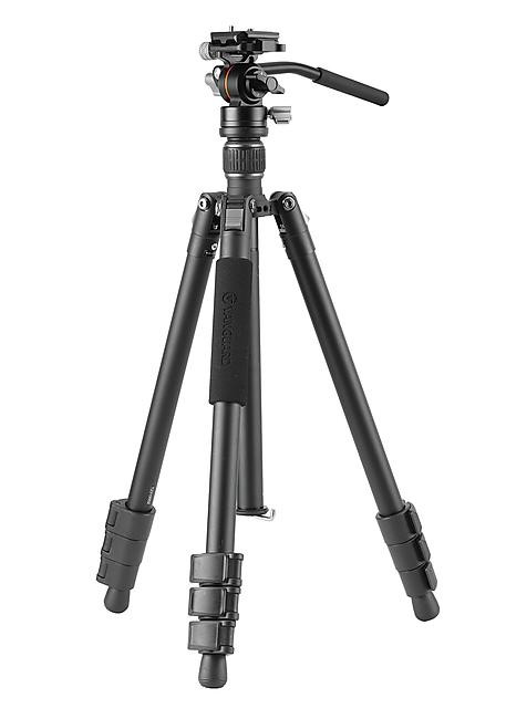 TREPIED VESTA GO 264AV12