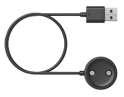 CABLE MAGNETIQUE USB POUR SUUNTO 9 PEAK / PEAK PRO