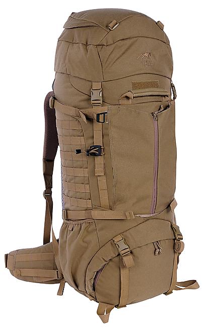 SAC A DOS TT PATHFINDER 80
