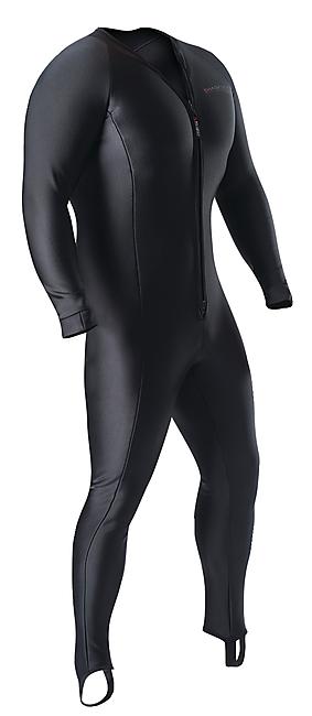 SOUS-COMBINAISON ZIP FRONTAL CHILLPROOF HOMME