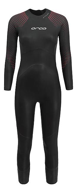 COMBINAISON DE TRIATHLON ATHLEX FLOAT FEMME