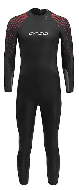 COMBINAISON DE TRIATHLON APEX FLOAT HOMME