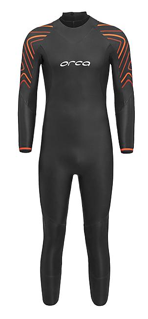 COMBINAISON OPEN WATER ZEAL THERMAL HOMME