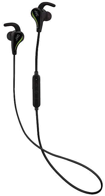 ECOUTEURS SPORT BLUETOOTH HA-ET50BT NOIR