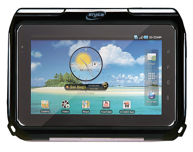 CAISSON ETANCHE GALAXY TAB7