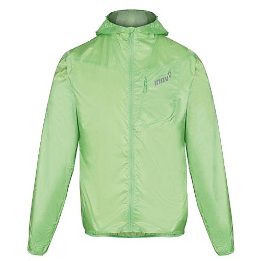 VESTE IMPERMEABLE RACESHELL PRO M