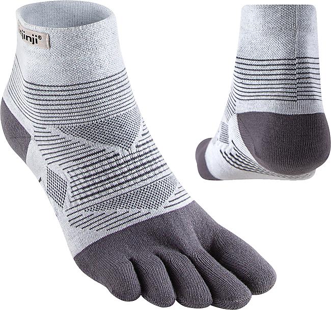 CHAUSSETTES DE TRAIL RUNNING LIGHTWEIGHT MINICREW
