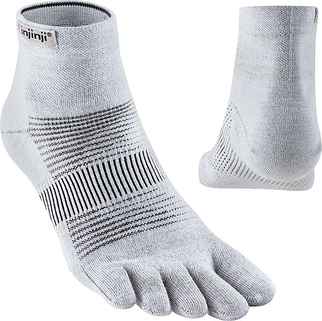 CHAUSSETTES DE RUNNING RUN LIGHTWEIGHT MINI CREW C