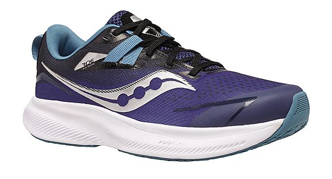CHAUSSURES DE RUNNING RIDE 15 JR