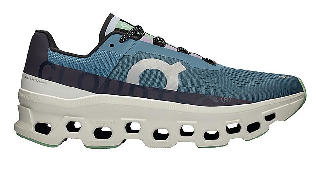 CHAUSSURES DE RUNNING CLOUDMONSTER M