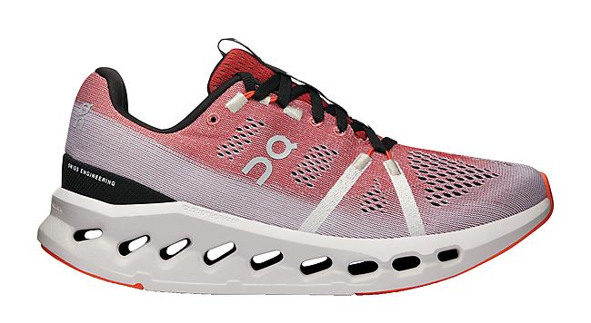 CHAUSSURES DE RUNNING CLOUDSURFER W