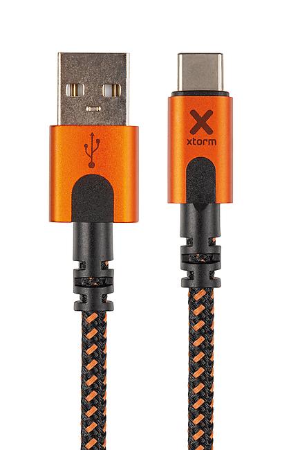 CABLE XTREME USB - USB-C 1.5 M