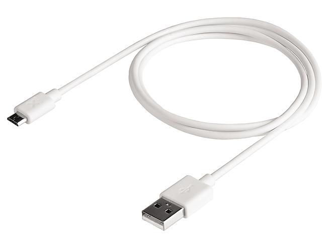 CABLE ESSENTIAL USB / MICRO USB