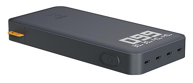 POWERBANK 200W POWER TITAN MAX