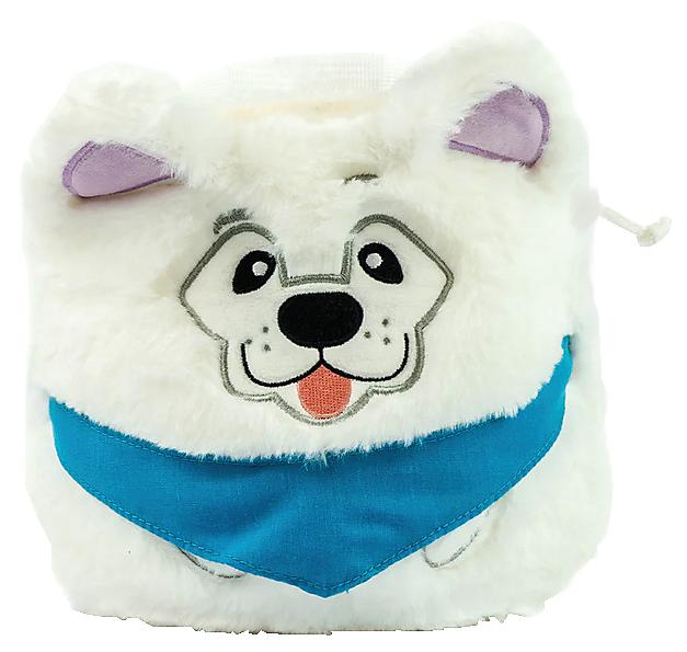 SAC A MAGNESIE SAMOYEDE