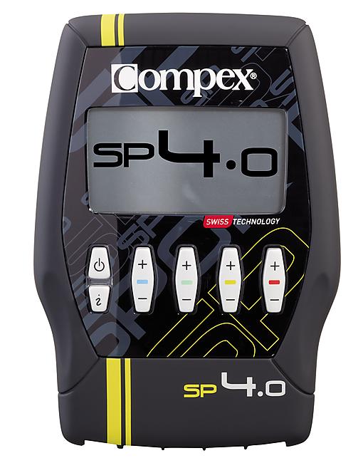 COMPEX SP 4.0