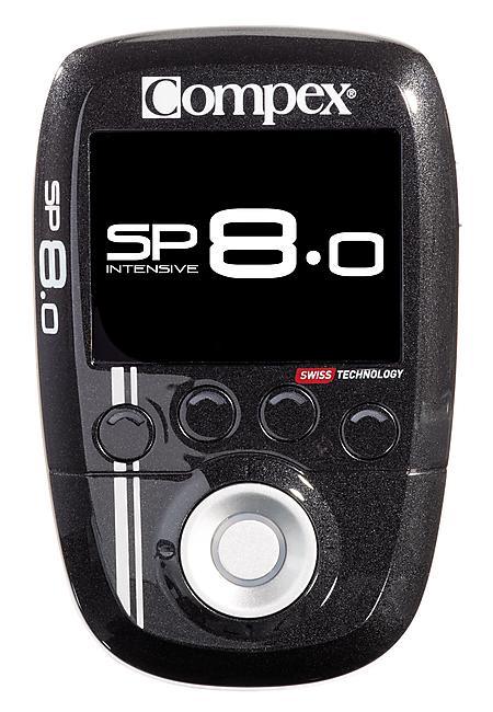 COMPEX SP 8.0