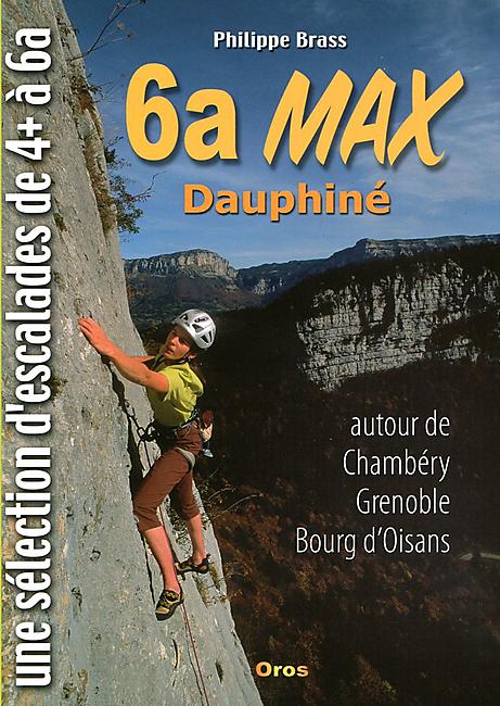 6A MAX DAUPHINE
