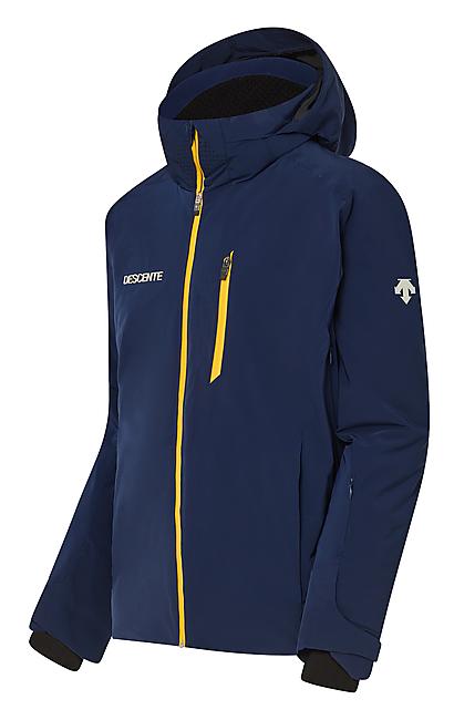 VESTE JOSH