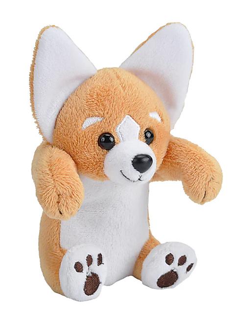 PELUCHE  SCREEN GRABBERS CORGI