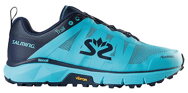 CHAUSSURES DE TRAIL TRAIL 6 W