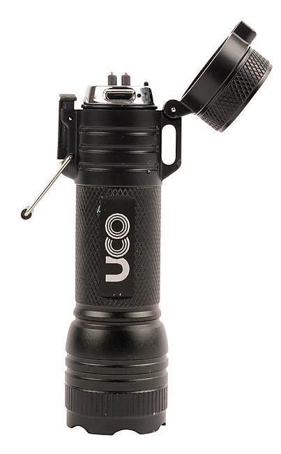 LAMPE TORCHE BRIQUET ARCLIGHT 100 LUMENS