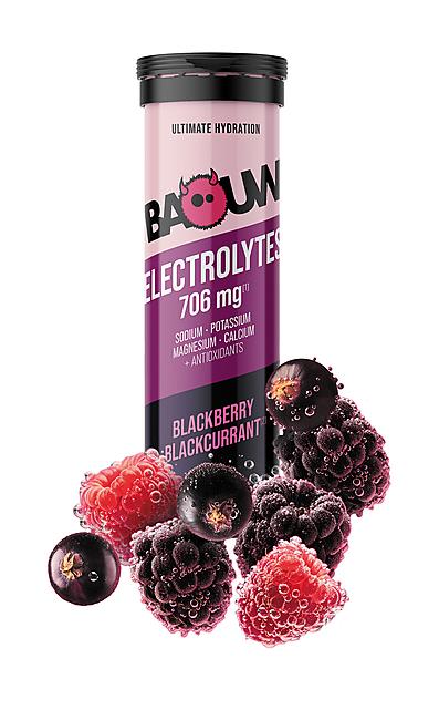 ELECTROLYTES M