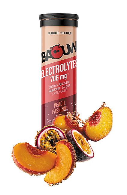 ELECTROLYTES P