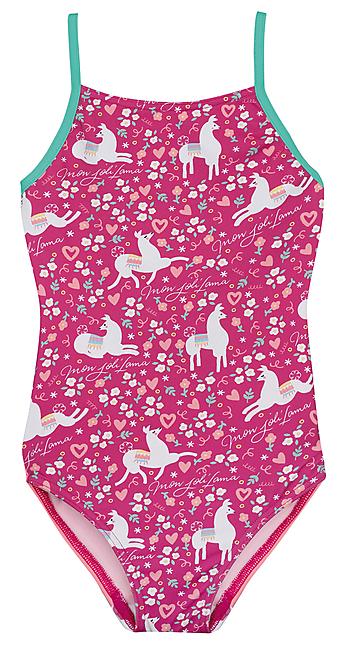 MAILLOT DE BAIN 1P EPONINE PRINT