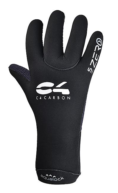 GANTS ZERO DRY 2MM