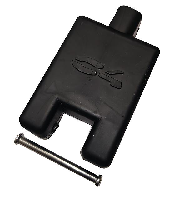 PLOMB ADDITIONNEL DYNO 1KG C4