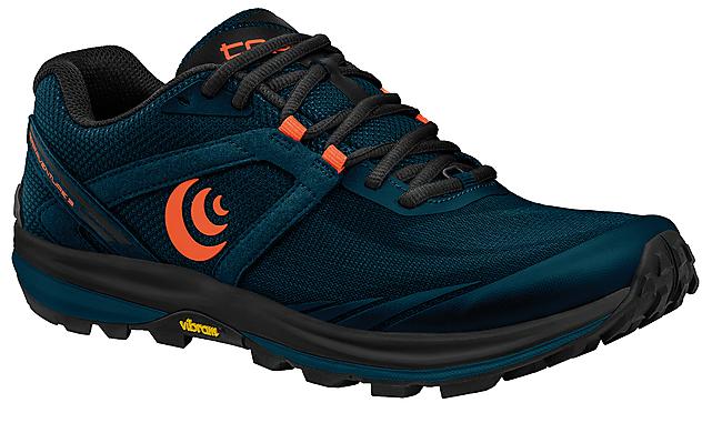 CHAUSSURES DE TRAIL TERRAVENTURE 3 M