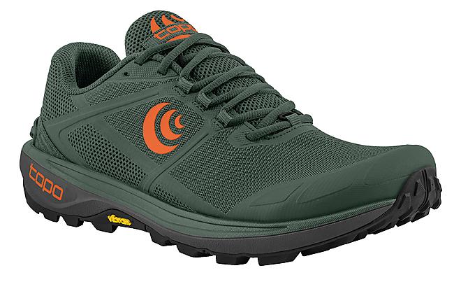 CHAUSSURES DE TRAIL TERRAVENTURE 4 M