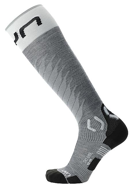 CHAUSSETTES DE SKI SKI ONE MERINO