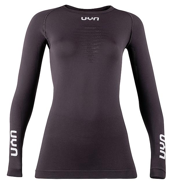 UYN LADY ENERGYON UW SHIRT LONG SL-