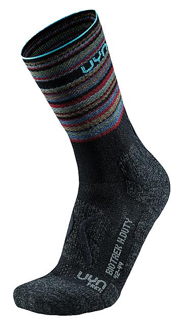 CHAUSSETTES DE RANDONNEE UYN MAN BIOTREK HEAVY DUT