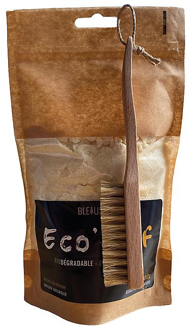 RESINE PACK ECO BRUSH