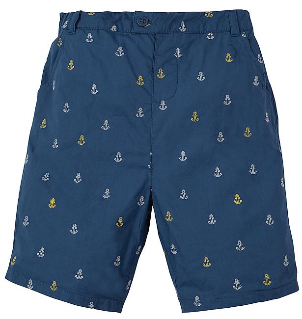 SHORT RALPH REVERSIBLE