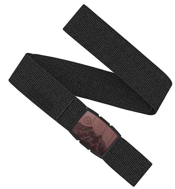 CEINTURE WOODY HEATHER LIMO