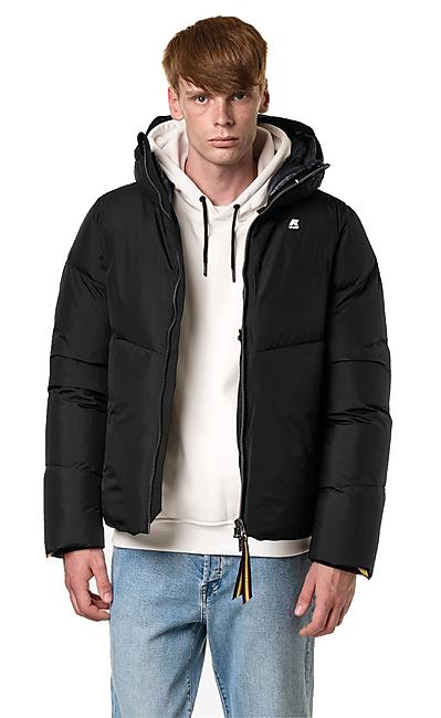 VESTE HUGOL THERMO