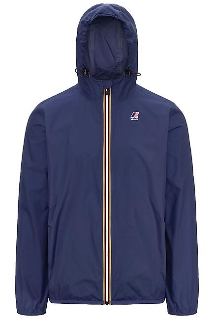 VESTE LE VRAI 4-0 CLAUDE